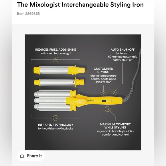 Drybar - Picture 10 of 11
